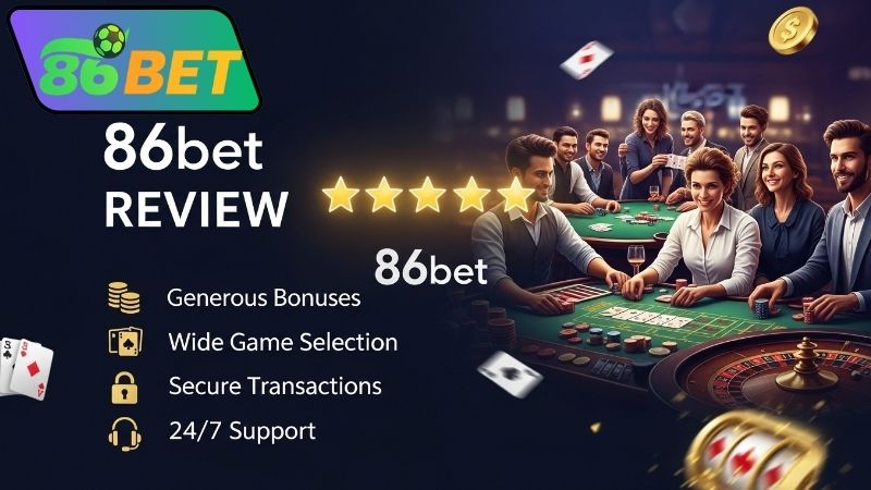 86bet